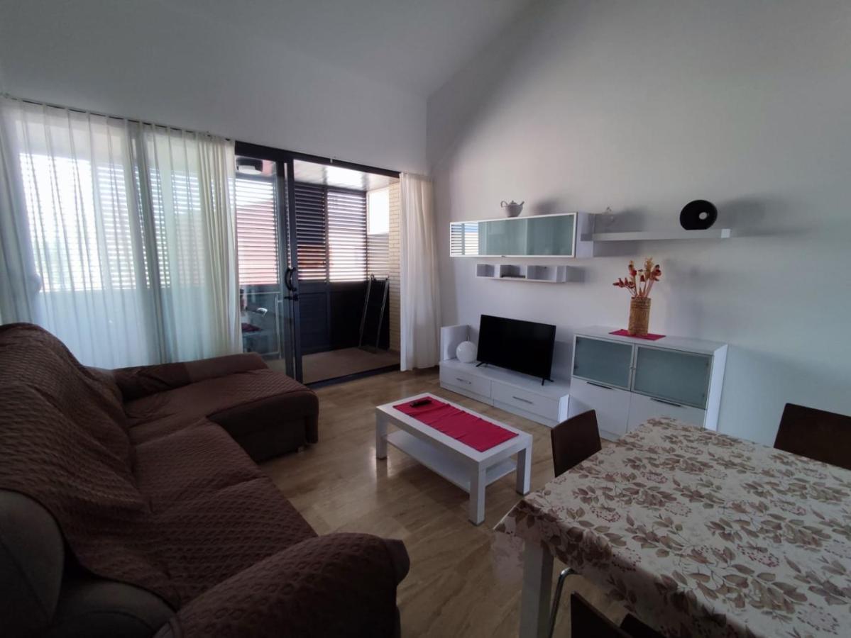 Apartamento Numi II L'Ametlla de Mar Exterior photo