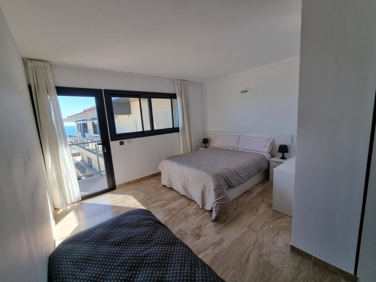 Apartamento Numi II L'Ametlla de Mar Exterior photo